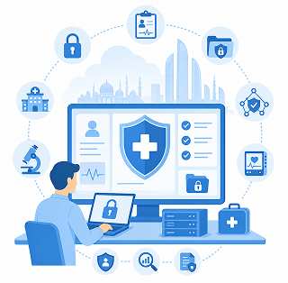 Cyber Security Advisor