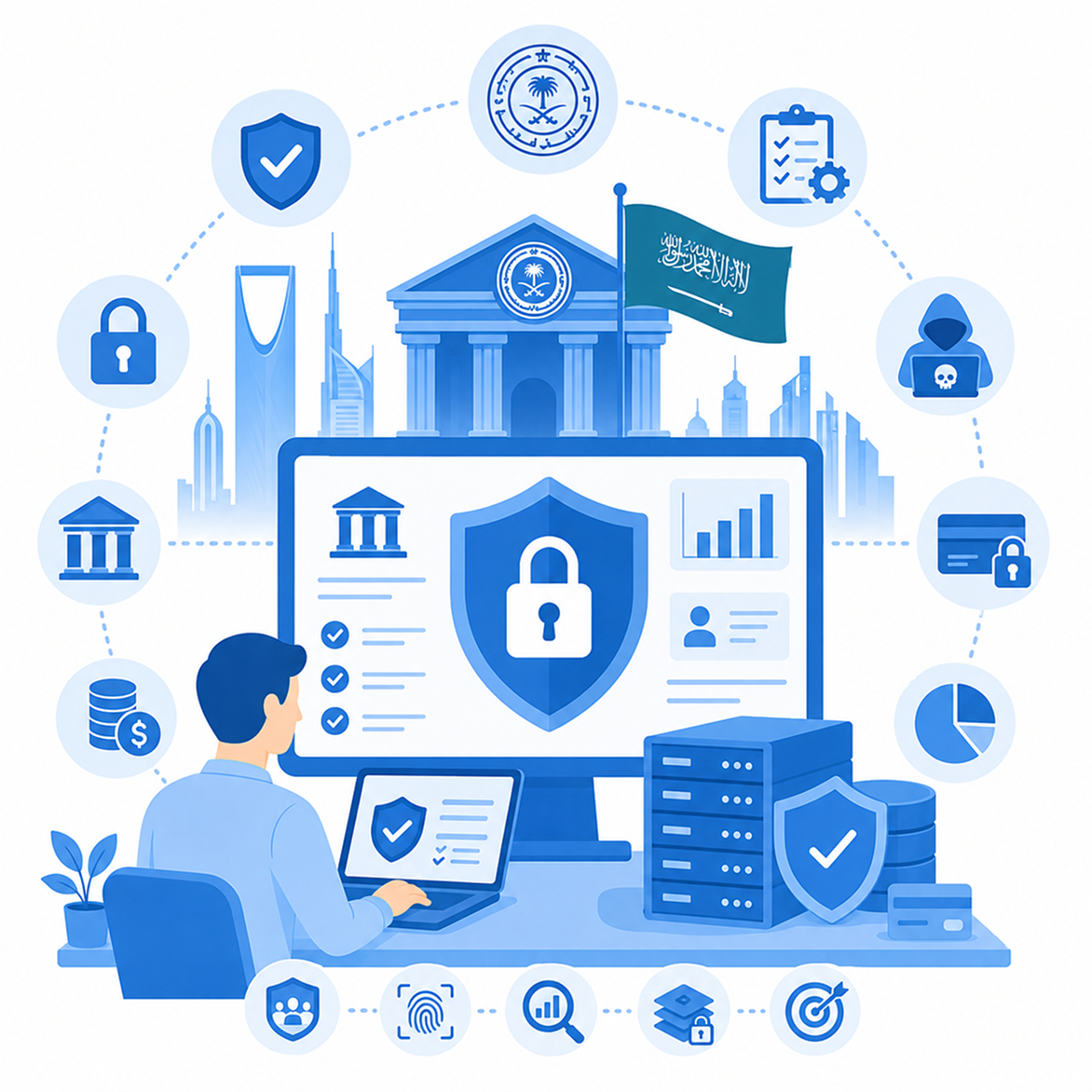 Cyber Security Advisor