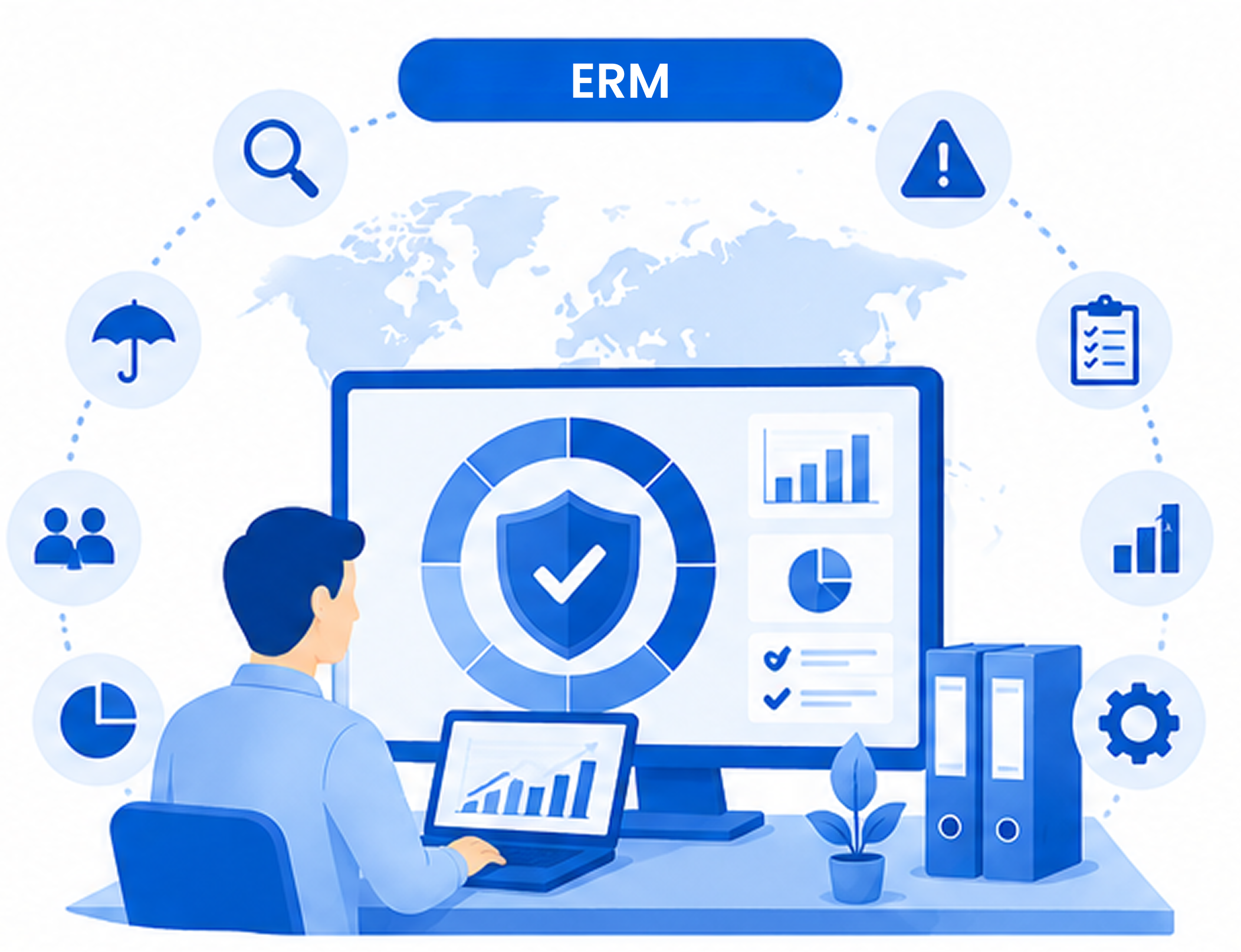 Cyber Security Advisor