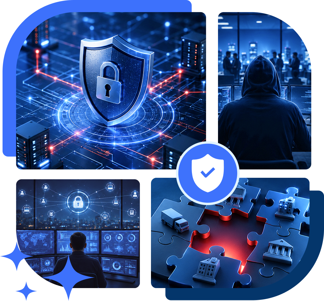 India Cybersecurity