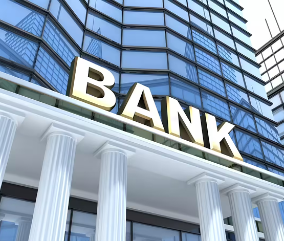 Banking & Financial Services