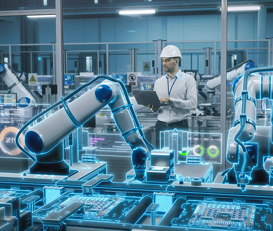 Manufacturing