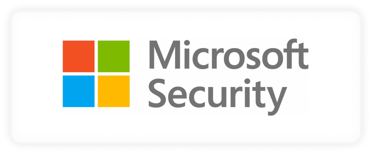 Microsoft Security