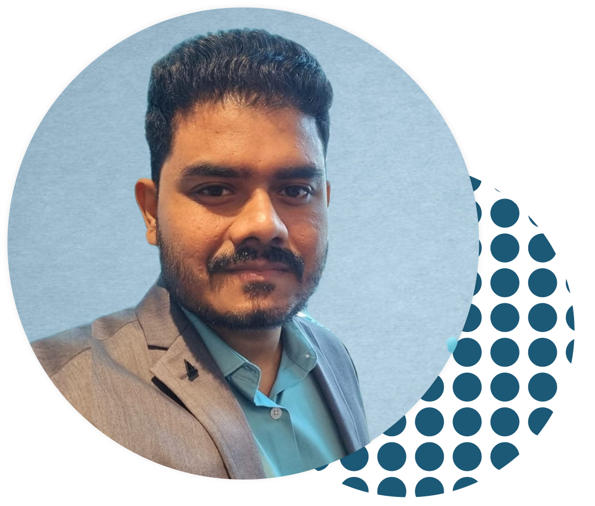 Akhil Dev