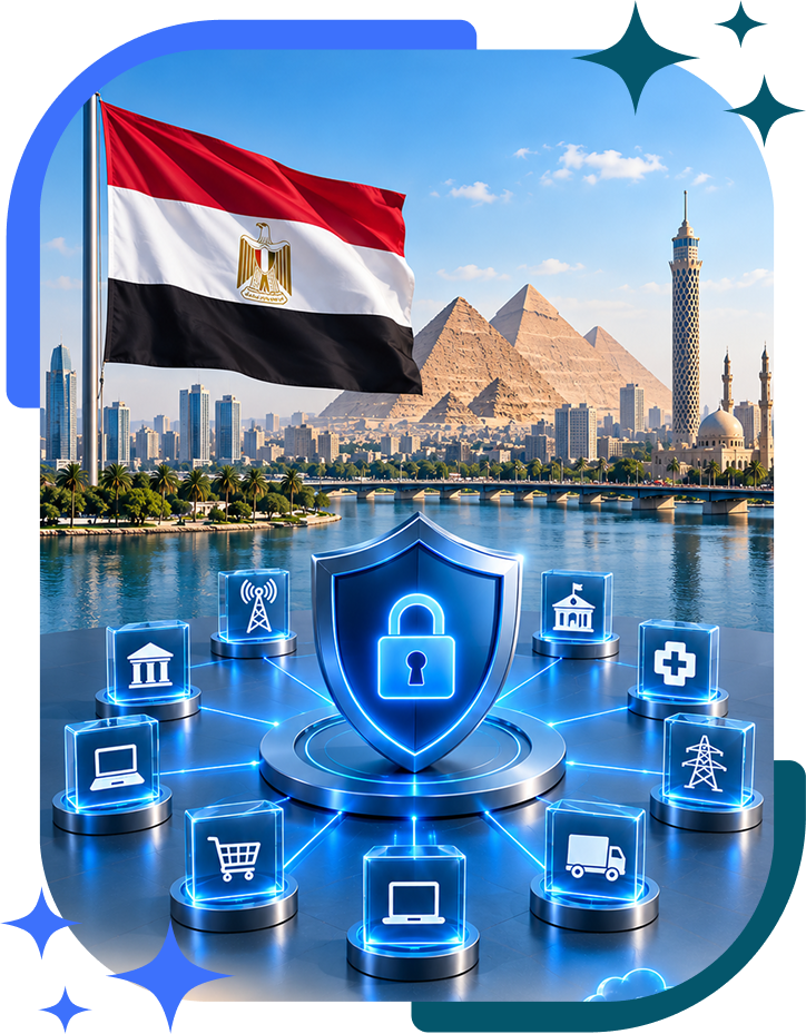 India Cybersecurity