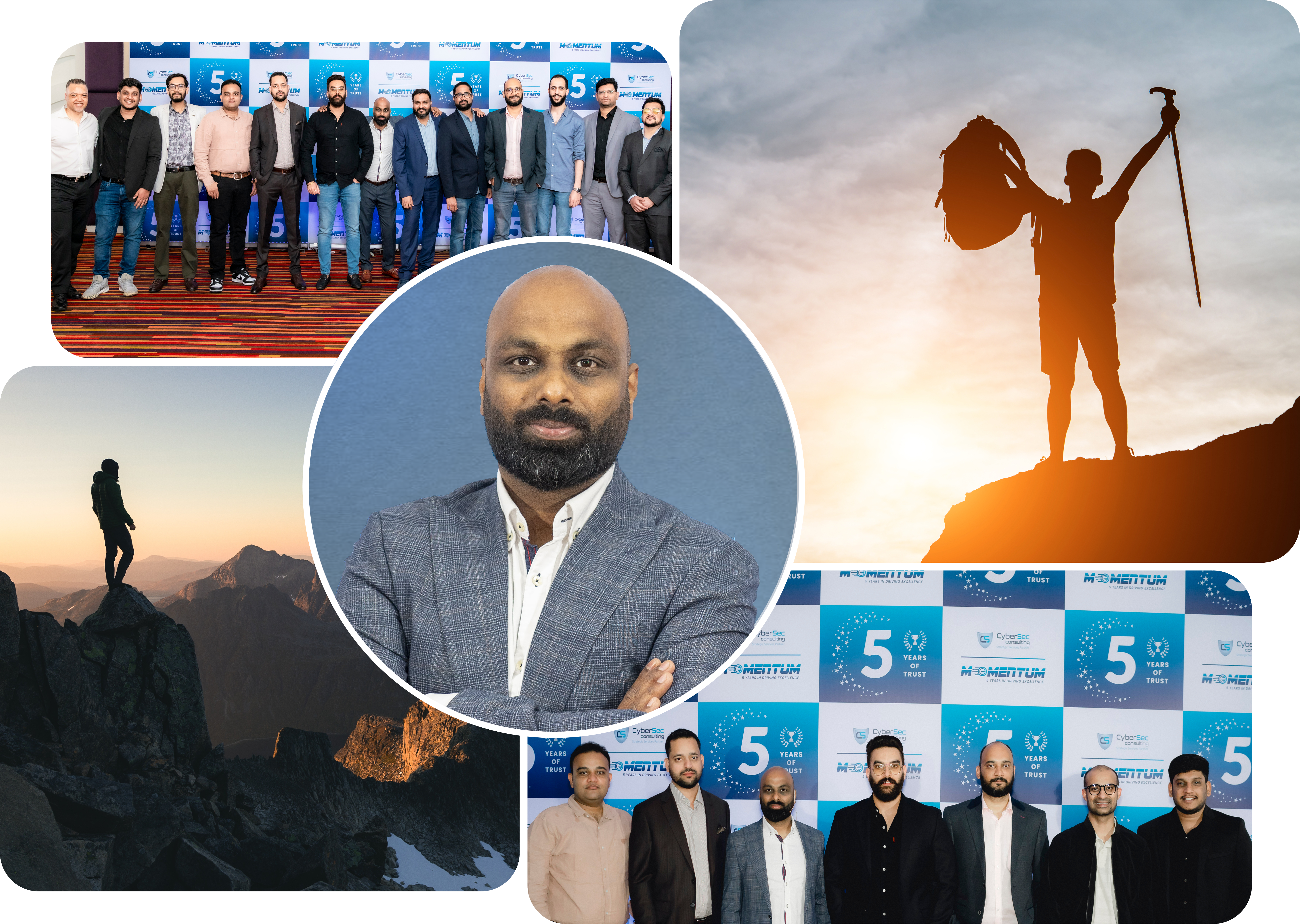 Cyber Security Advisor