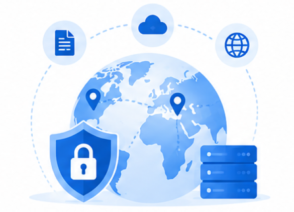 ADGM Data Protection Implementation