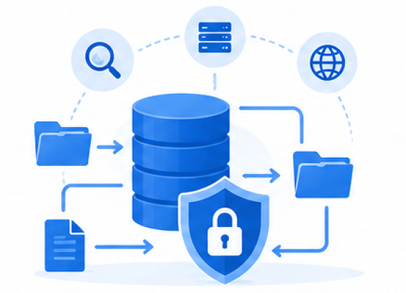 Personal Data Discovery and Data Mapping