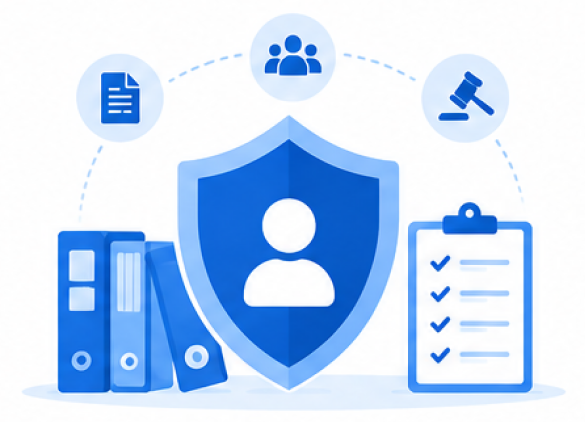Privacy Governance Framework Development