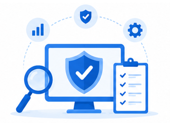ADGM Data Protection Implementation