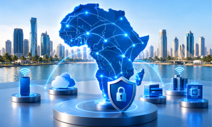 Building Cyber Resilience Across Africa
