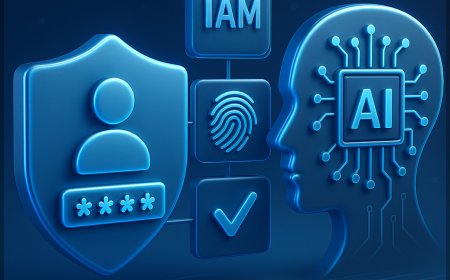 Agentic AI in (IAM) Identity and Access Management: The Future of Cybersecurity Services