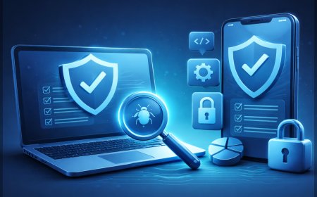 Web & Mobile Application Assessment: Penetration Testing for Modern Businesses