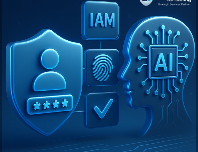 Agentic AI in (IAM) Identity and Access Management: The Future of Cybersecurity Services