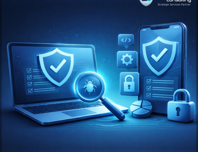 Web & Mobile Application Assessment: Penetration Testing for Modern Businesses
