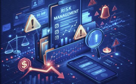 Risk Management Trends Every Organization Must Know