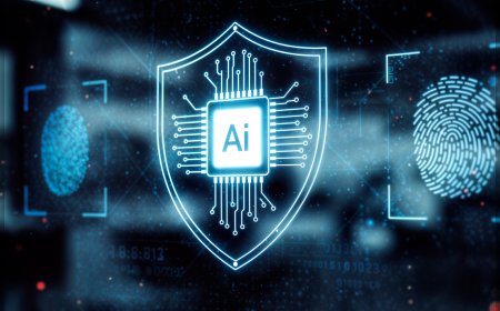 AI Revolution in Identity and Access Management (IAM)