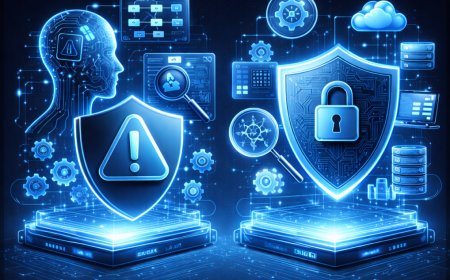 Threat Modelling vs Attack Surface Analysis: A Complete Security Comparison