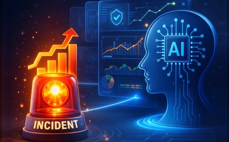 Converting Cybersecurity Incidents into Insights with Continuous AI Operations