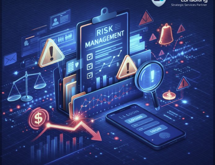 Risk Management Trends Every Organization Must Know