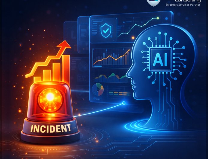 Converting Cybersecurity Incidents into Insights with Continuous AI Operations