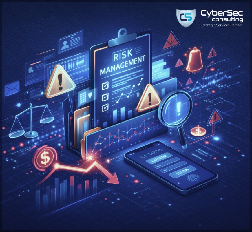 Risk Management Trends Every Organization Must Know