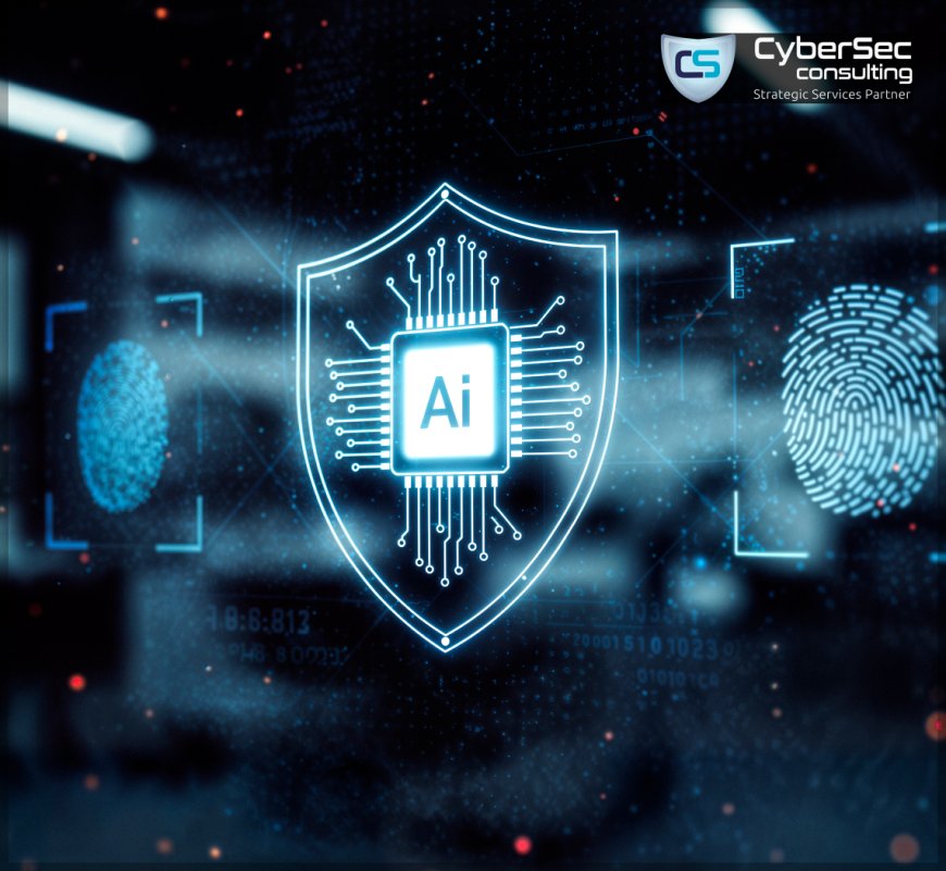 AI Revolution in Identity and Access Management (IAM)