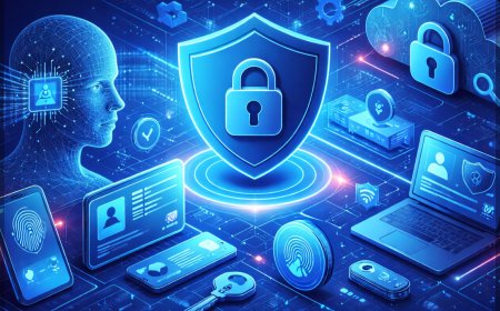 The Future of Identity and Access Management: Top IAM Security Trends for 2026