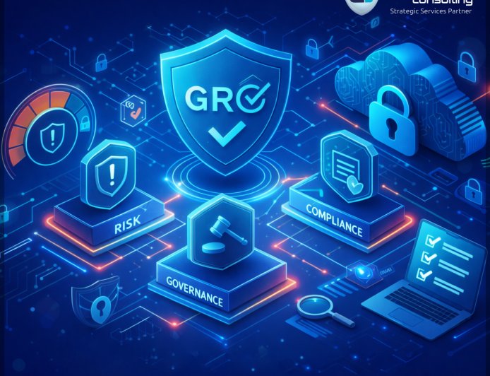 Governance, Risk & Compliance (GRC) in Cybersecurity: The Ultimate 2026 Guide