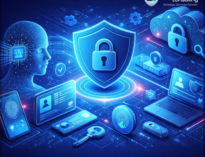 The Future of Identity and Access Management: Top IAM Security Trends for 2026