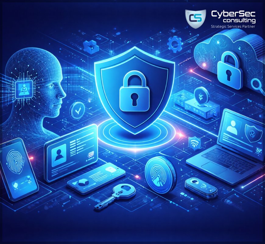 The Future of Identity and Access Management: Top IAM Security Trends for 2026