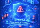 What Is CTEM? A Strategic Approach to Threat Exposure and Cyber Risk Management