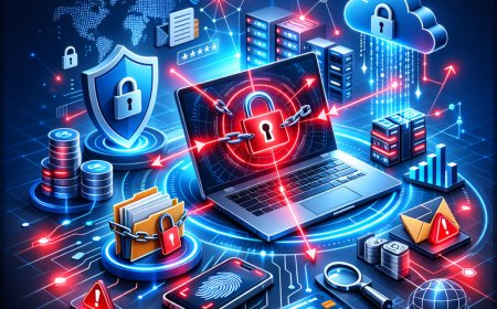 PromptLock: Rise of the World’s First AI-Driven Ransomware Threat