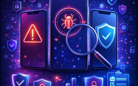 Top Mobile App Risk Assessment Benefits to Improve Security Posture and Prevent Cyber Threats