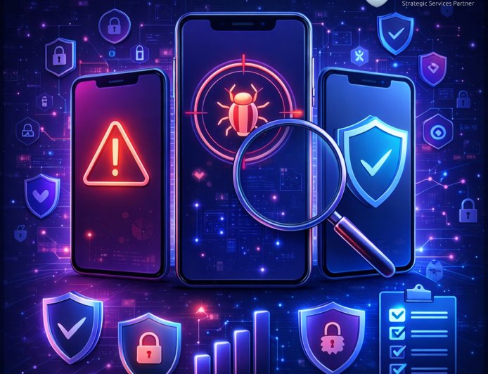 Top Mobile App Risk Assessment Benefits to Improve Security Posture and Prevent Cyber Threats