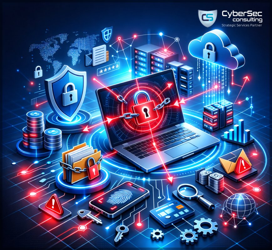 PromptLock: Rise of the World’s First AI-Driven Ransomware Threat