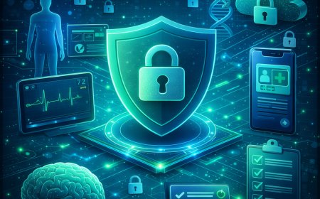 Healthcare Data Privacy Trends: New Technologies and Compliance Standards in 2026