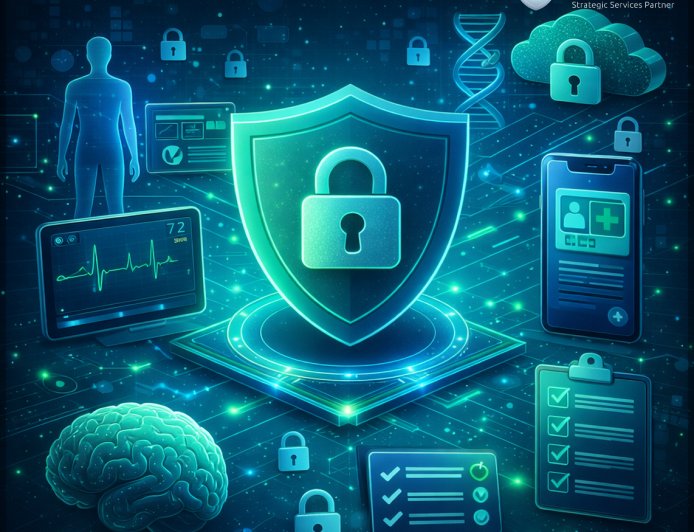 Healthcare Data Privacy Trends: New Technologies and Compliance Standards in 2026