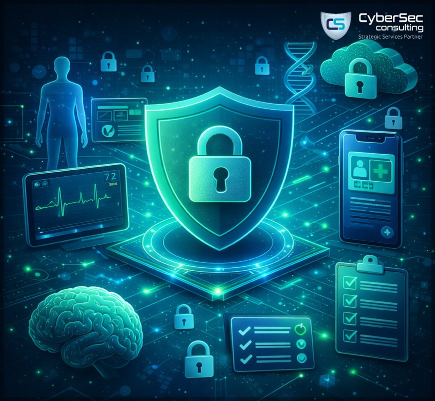 Healthcare Data Privacy Trends: New Technologies and Compliance Standards in 2026