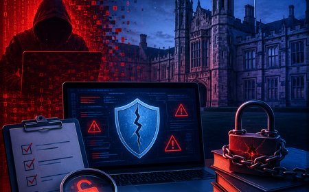 Why Penetration Test Findings in UK Colleges Often Remain Unresolved, and How to Address Them?