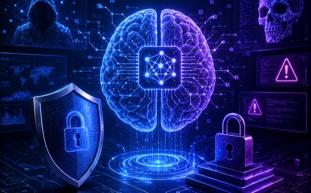 How AI-Driven Cyber Threats Are Impacting Organizations Across the Globe