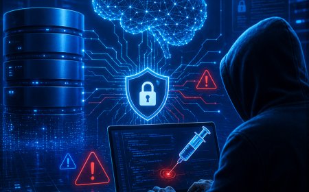 How AI is Transforming SQL Injection Attacks: Critical Security Risks Every Enterprise Must Address