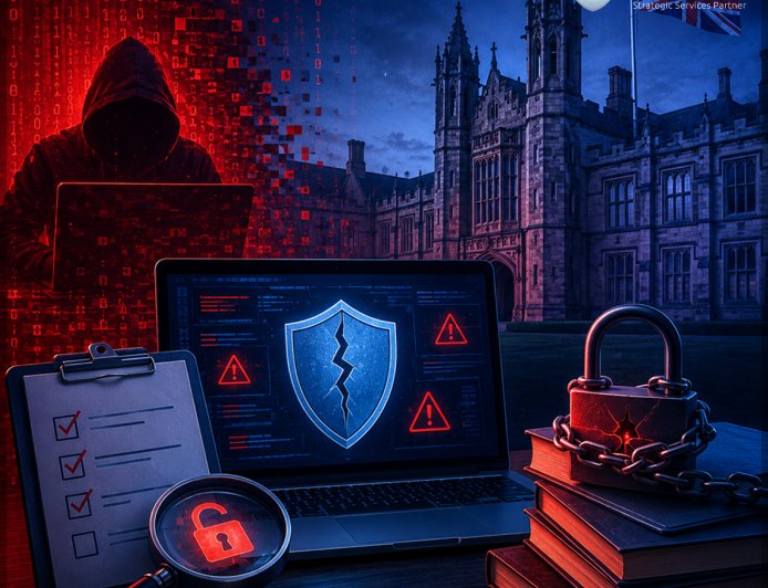 Why Penetration Test Findings in UK Colleges Often Remain Unresolved, and How to Address Them?