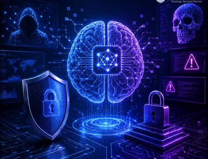 How AI-Driven Cyber Threats Are Impacting Organizations Across the Globe