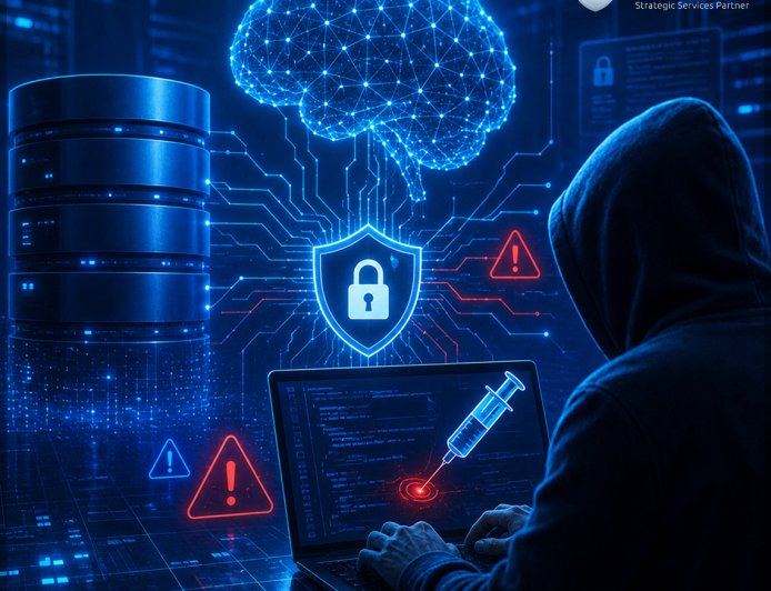 How AI is Transforming SQL Injection Attacks: Critical Security Risks Every Enterprise Must Address