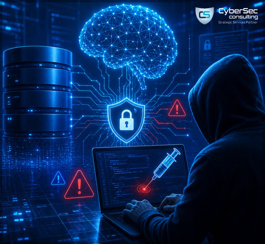 How AI is Transforming SQL Injection Attacks: Critical Security Risks Every Enterprise Must Address