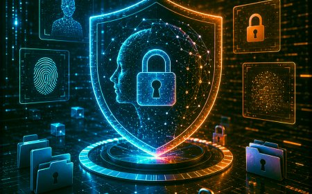 AI and Data Privacy: Protecting Sensitive Information in the Age of Generative AI