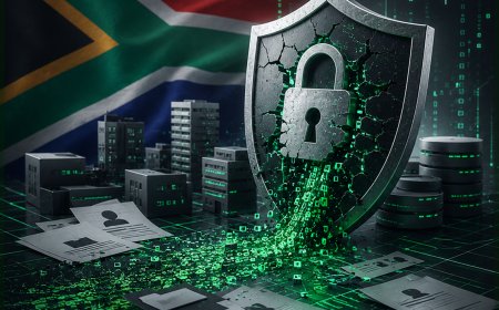 The Biggest Data Breaches in South Africa: Lessons Every Business Must Learn