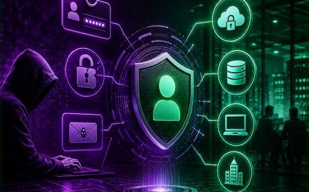 Why Identity-Based Attacks Are the Biggest Cybersecurity Threat Facing Modern Businesses