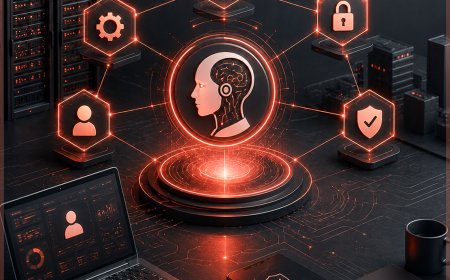 Why Agentic AI Will Redefine Enterprise IAM Strategies in 2026?